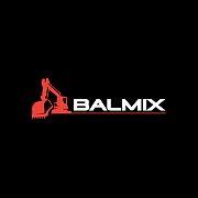 BALMIX s.r.o. - zemné, výkopové a búracie práce Levice