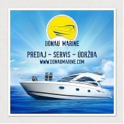 DONAU MARINE- JP Team s.r.o