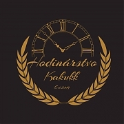 Hodinárstvo Kakukk / predaj a oprava hodiniek Dunajská Streda