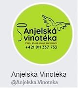 Anjelská Vinotéka Petržalka Bratislava - kvalitné slovenské vína Bratislava