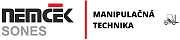 Nemček SONES, spol. s r.o. - vysokozdvižné vozíky predaj a servis Bratislava, náhradné diely VZV