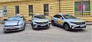 AUTOŠKOLA DV Trnava / výcvikové kurzy Trnava