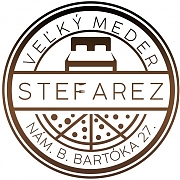 Stefarez - reštaurácia a penzión Veľký Meder