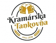 Kramárska Tankovňa / piváreň Bratislava - Kramáre