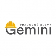 GEMINI pracovné oblečenie Nitra / pracovné odevy, pracovná obuv, ochranné odevy Nitra