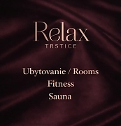 RELAX  - ubytovanie a hodinový hotel Trstice (Galanta, Šaľa), fitness a sauna Trstice
