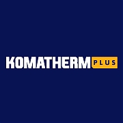 KOMATHERM PLUS železiarstvo Senec, elektroinštalačný a zvárací materiál