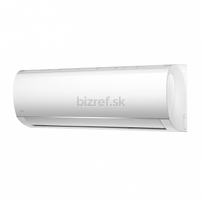 MIDEA Blanc 5,3kW