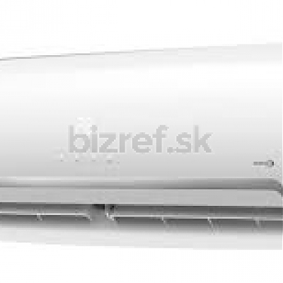 MIDEA Mission II. 7kW