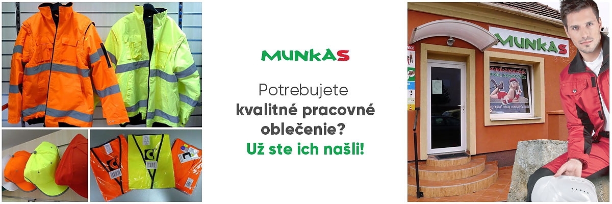 munkaruha Dunaszerdahely, munkaruha Nagymegyer, szabadidő ruha Dunaszerdahely