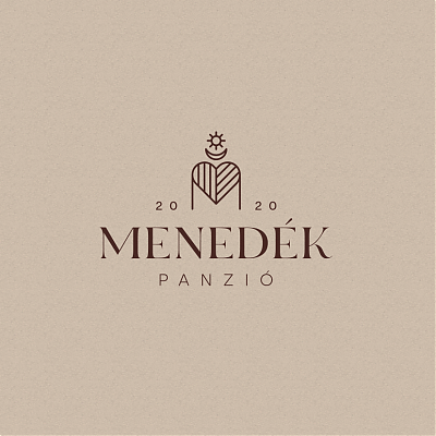 MENEDÉK PANZIÓ szálláshely Berzéte