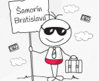 Hľadáme obchodného manažéra pre región Šamorín - Bratislava!