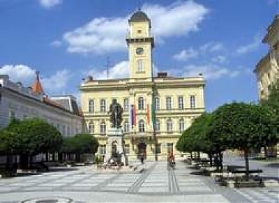 Biznisreferencie zaútočili na Komárno!
