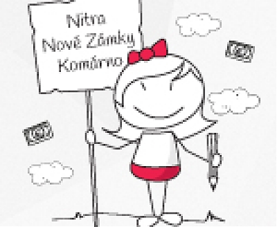 Hľadáme asistentku!