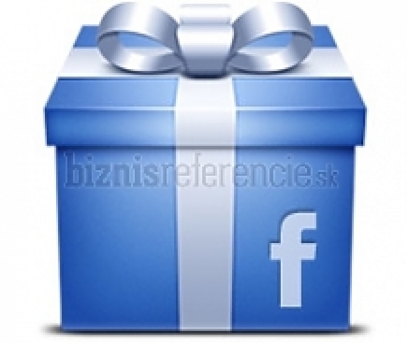Sme na Facebooku