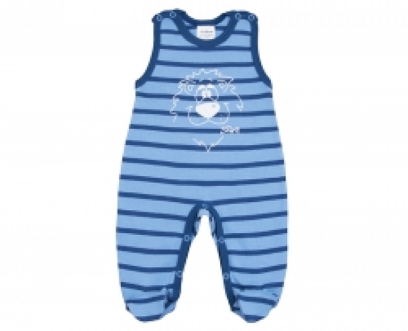 Dupačky, polodupačky