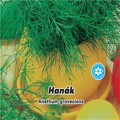 HANÁK
