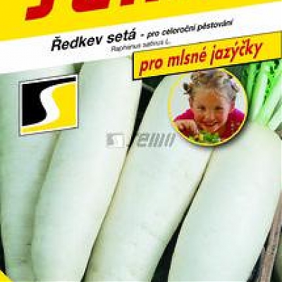 JAROLA F1 - Redkev