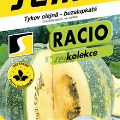 APETIT (Cucurbita pepo L. var. oleifera) - Tekvice