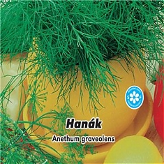 HANÁK