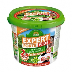 Expert FORTE Plus