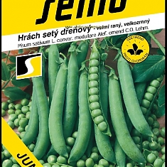 Junos - Hrach siaty dreňový