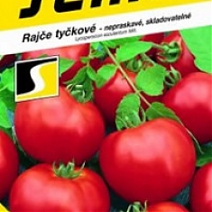 PARTO F1 - Rajčiak tyčkový