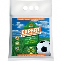 Expert granulované hnojivo
