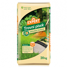 EXPERT - Travní písek