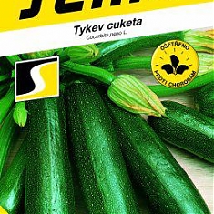 STARTGREEN F1 - Cukety
