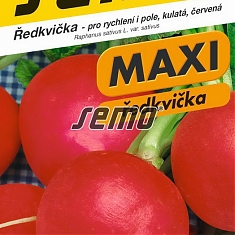 VINARA F1 - Reďkvička  NOVINKA