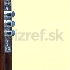 Vrchný zámok