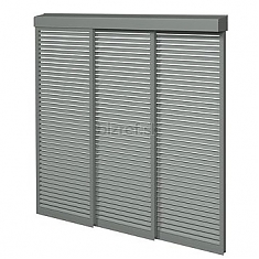 BS 40 Slnolamy