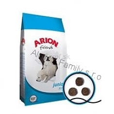 Arion Friends Junior