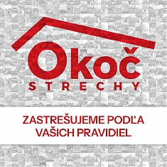 Kvalitná strecha! Ako na ňu?