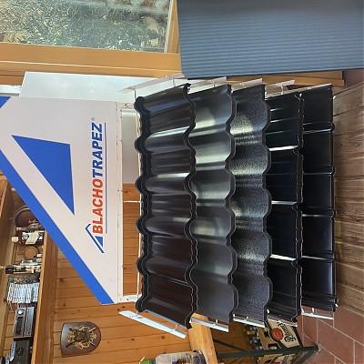 Školenie BLACHOTRAPEZ