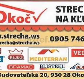 Naše strešné centrum