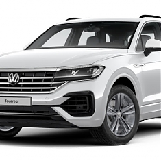 Volkswagen Tiguan 2,0 TDI 4X4 (automat)