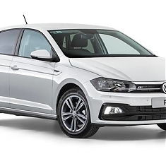 VW Polo 2018 AC