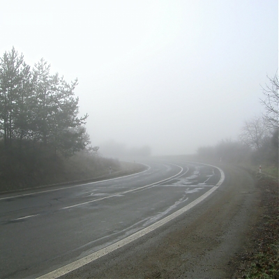 Povolenie na zriadenie vjazdu na pozemok stavebníka z cesty I. triedy - zabezpečenie prístupu k rekreačnej chate (okres Prievidza)