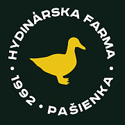 Hydinárska farma Pašienka - Tomášikovo