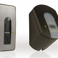 Kontrola vstupu do objektov