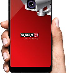 Inteligentné monitorovanie s aplikáciou v regióne Nové Zámky Inteligentné monitorovanie s aplikáciou v regióne Nové Zámky