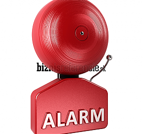 Alarmy Ružomberok