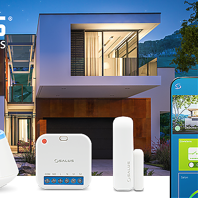 Salus Controls
