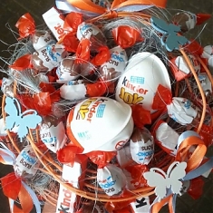 KINDER BOX