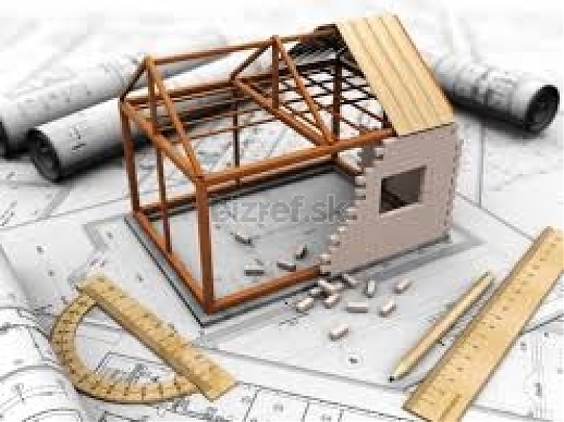 Architekt Podunajské Biskupice
