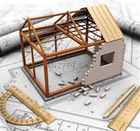 Exteriérový architekt