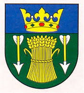 Obec Lehnice