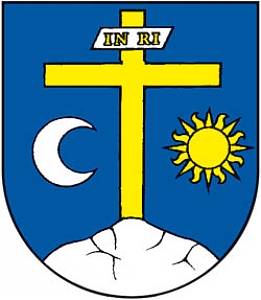 Obec Trenčianske Mitice